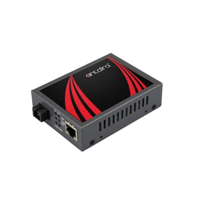 Antaira Technologies EMC-0201G-SC-WB-S2 electronic component