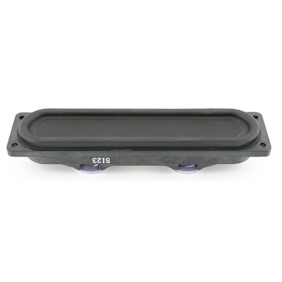 Visaton GmbH & Co. KG FR 131.30 - 8 OHM electronic component