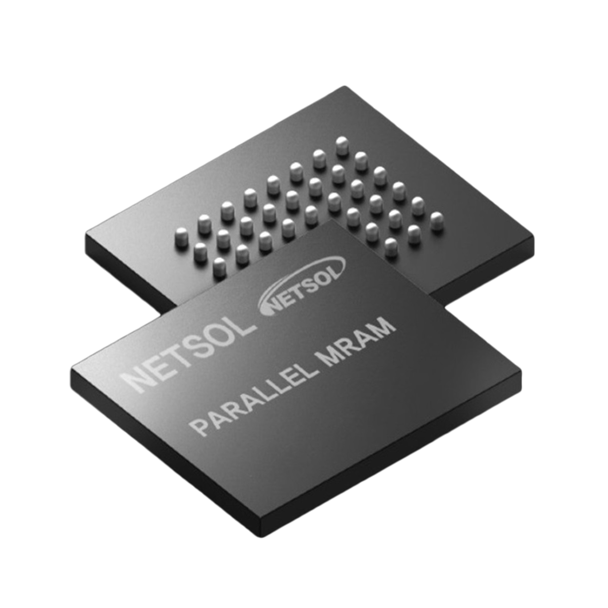 Netsol S3R4016R1M-XI70T electronic component