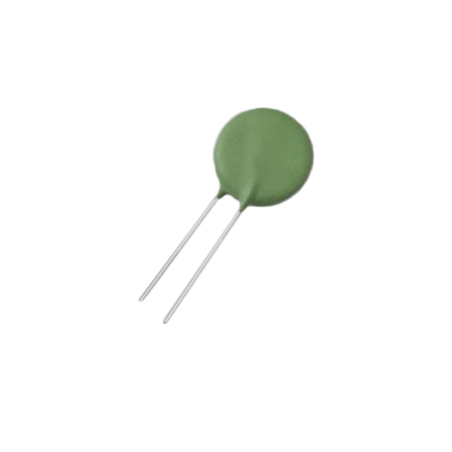 YAGEO N10SP005M electronic component