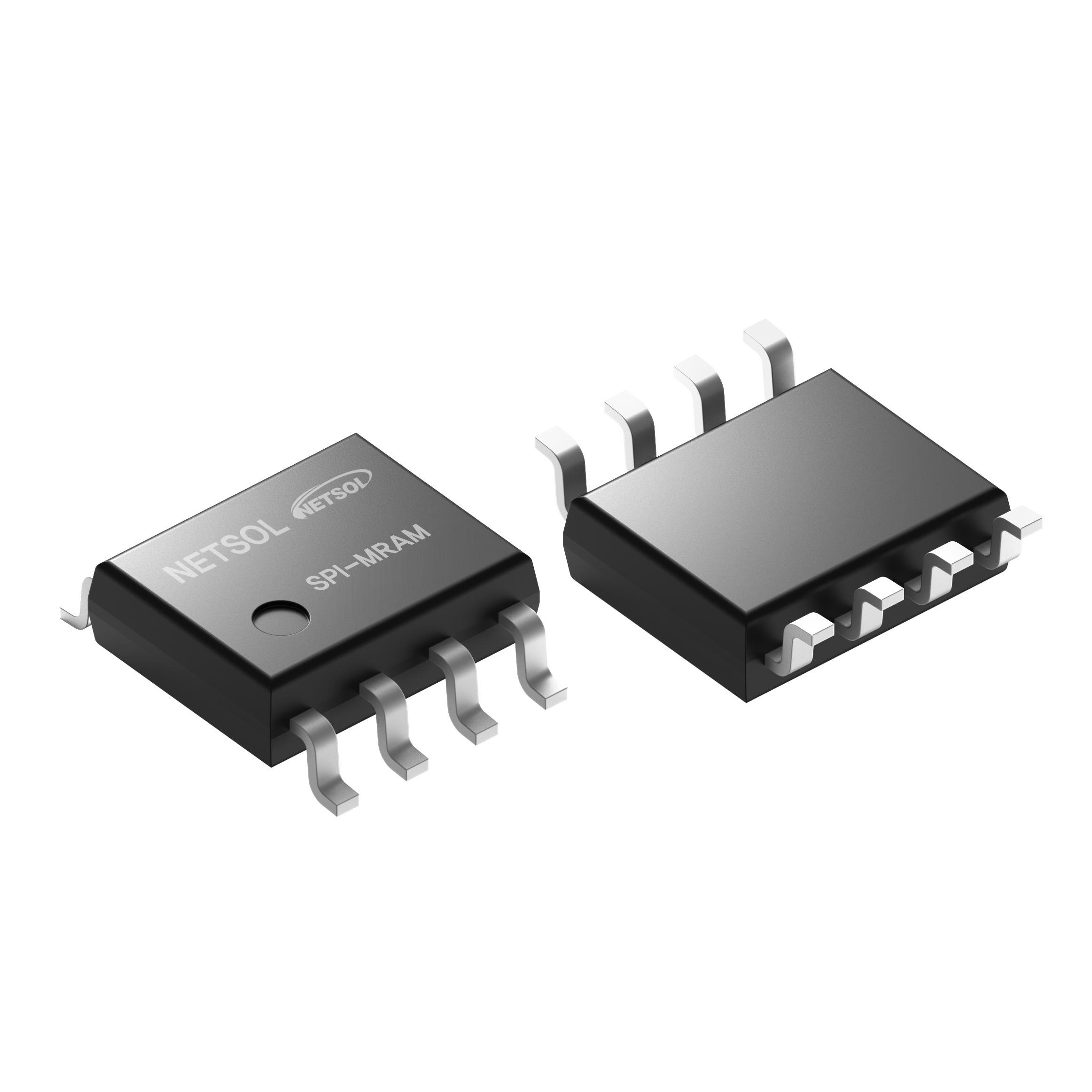 Netsol S3A8004R0M-AI1AT electronic component
