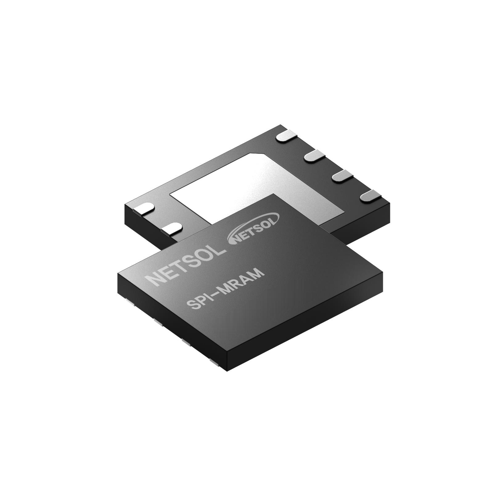 Netsol S3A3204V0M-JI1AT electronic component