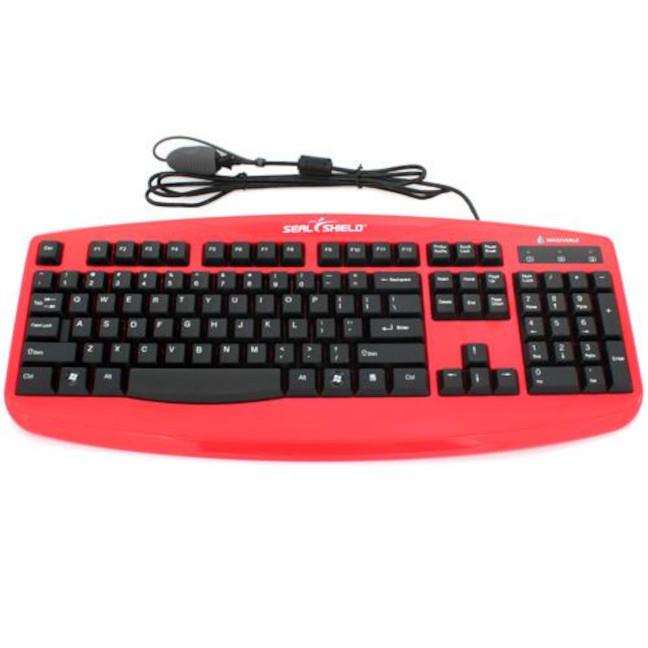 Seal Shield STK503RED electronic component