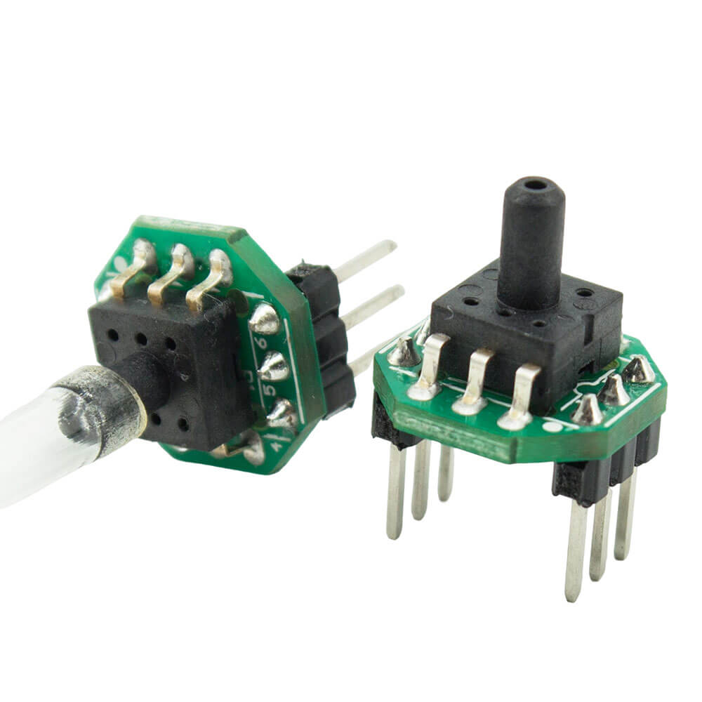 CFSensor XGZP6847A040KPGPN electronic component
