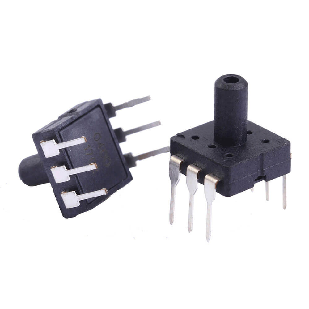 CFSensor XGZP6857A020KPGN electronic component