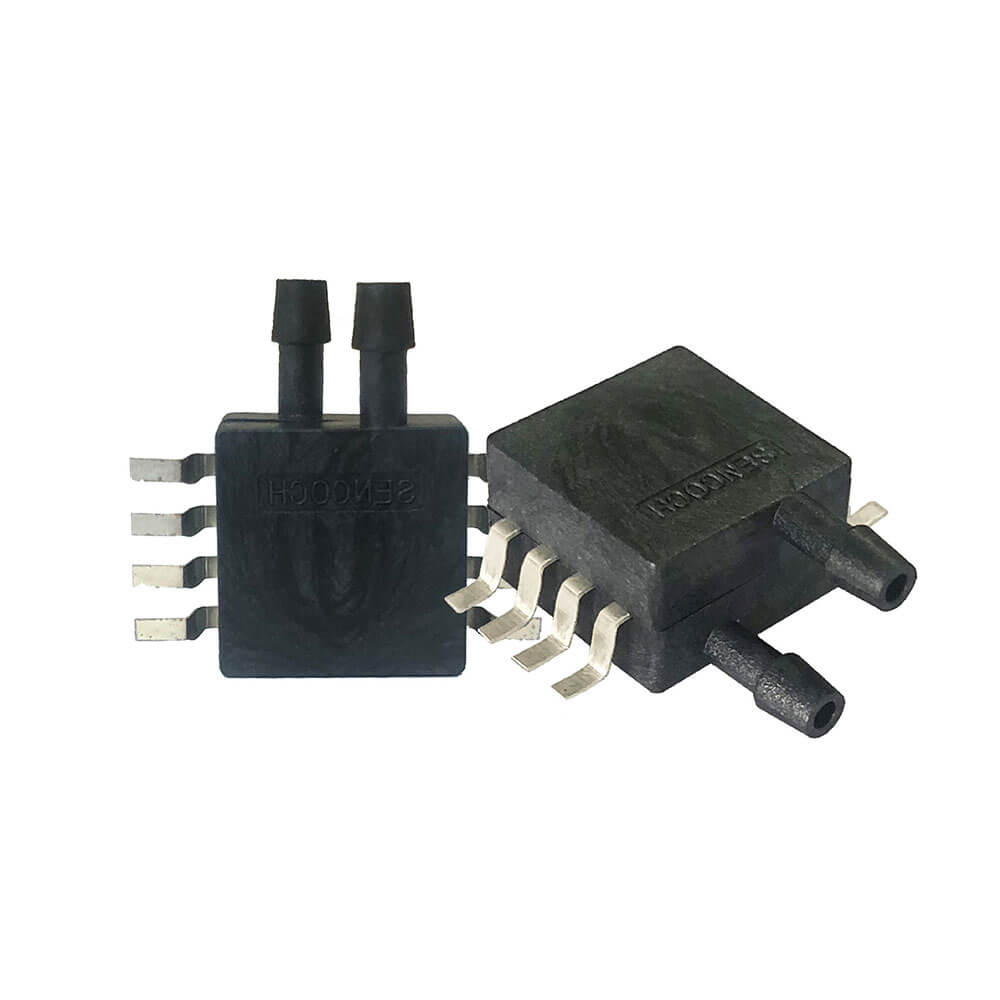 CFSensor XGZP6899D010KPDG electronic component