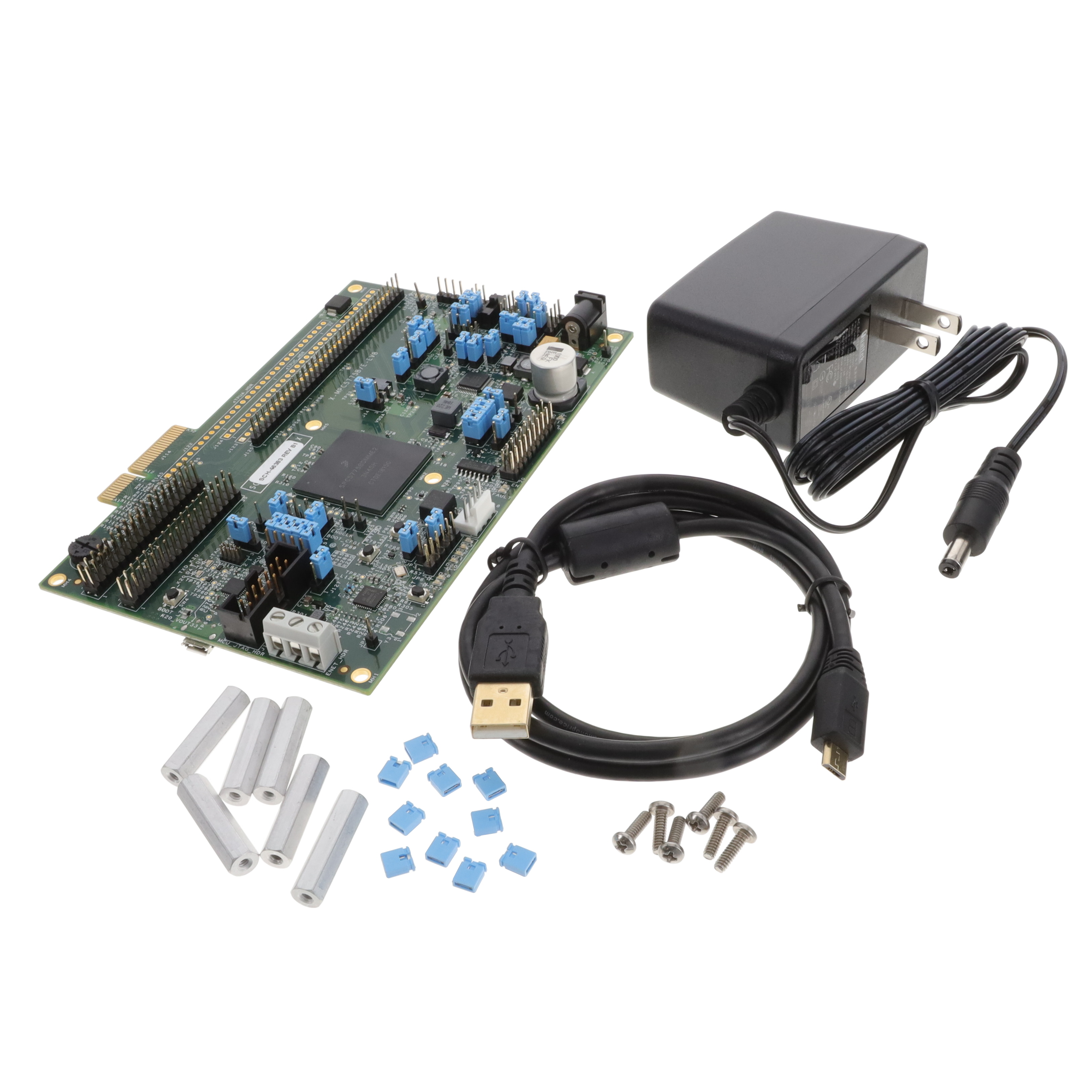 NXP USA Inc. MPC5775B-EVB electronic component