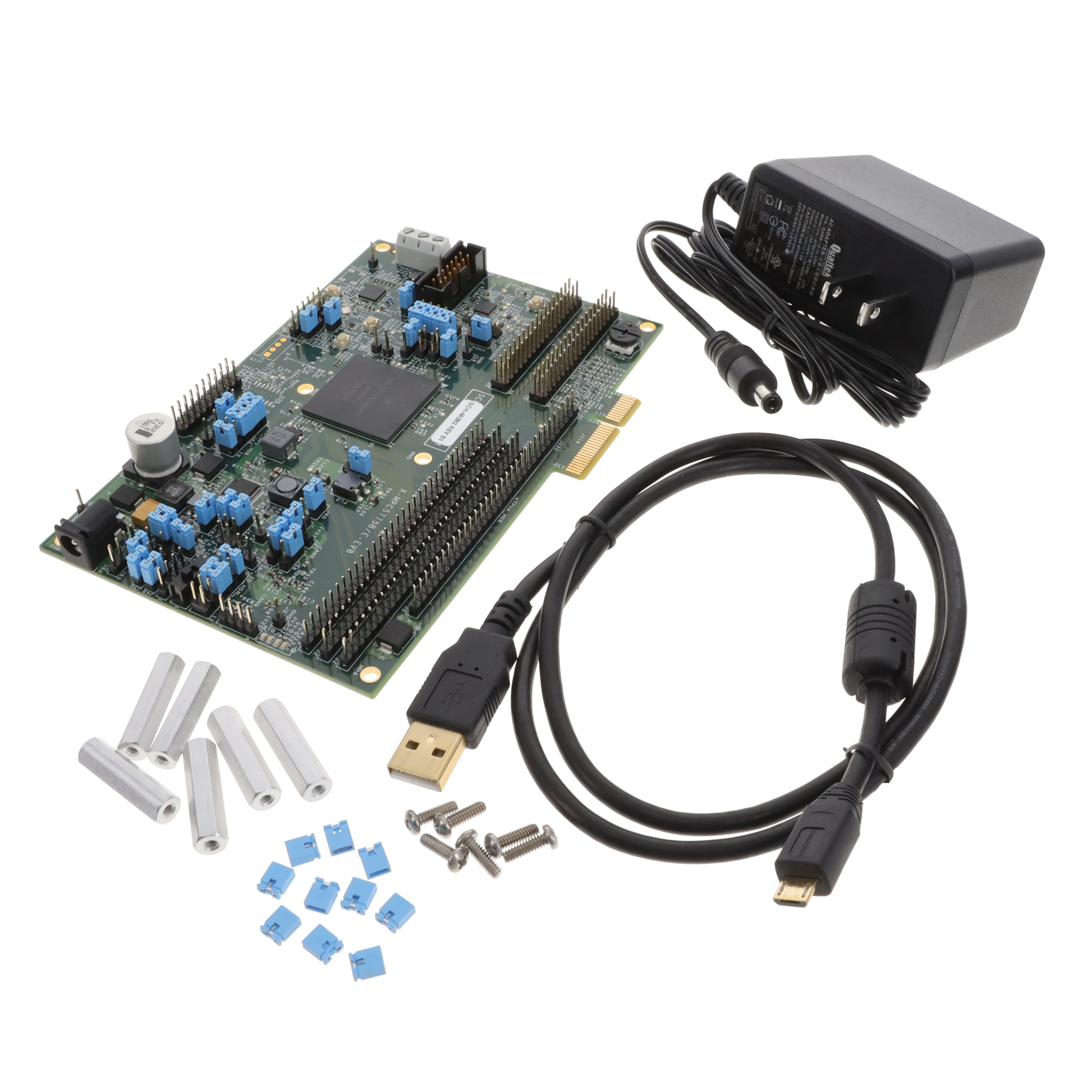 NXP USA Inc. MPC5775E-EVB electronic component