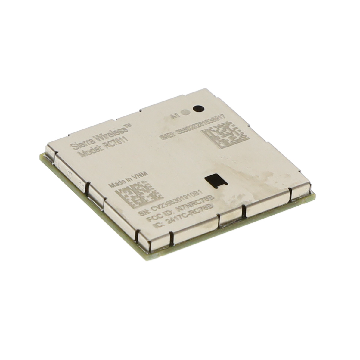 Sierra Wireless RC7611_1105020 electronic component