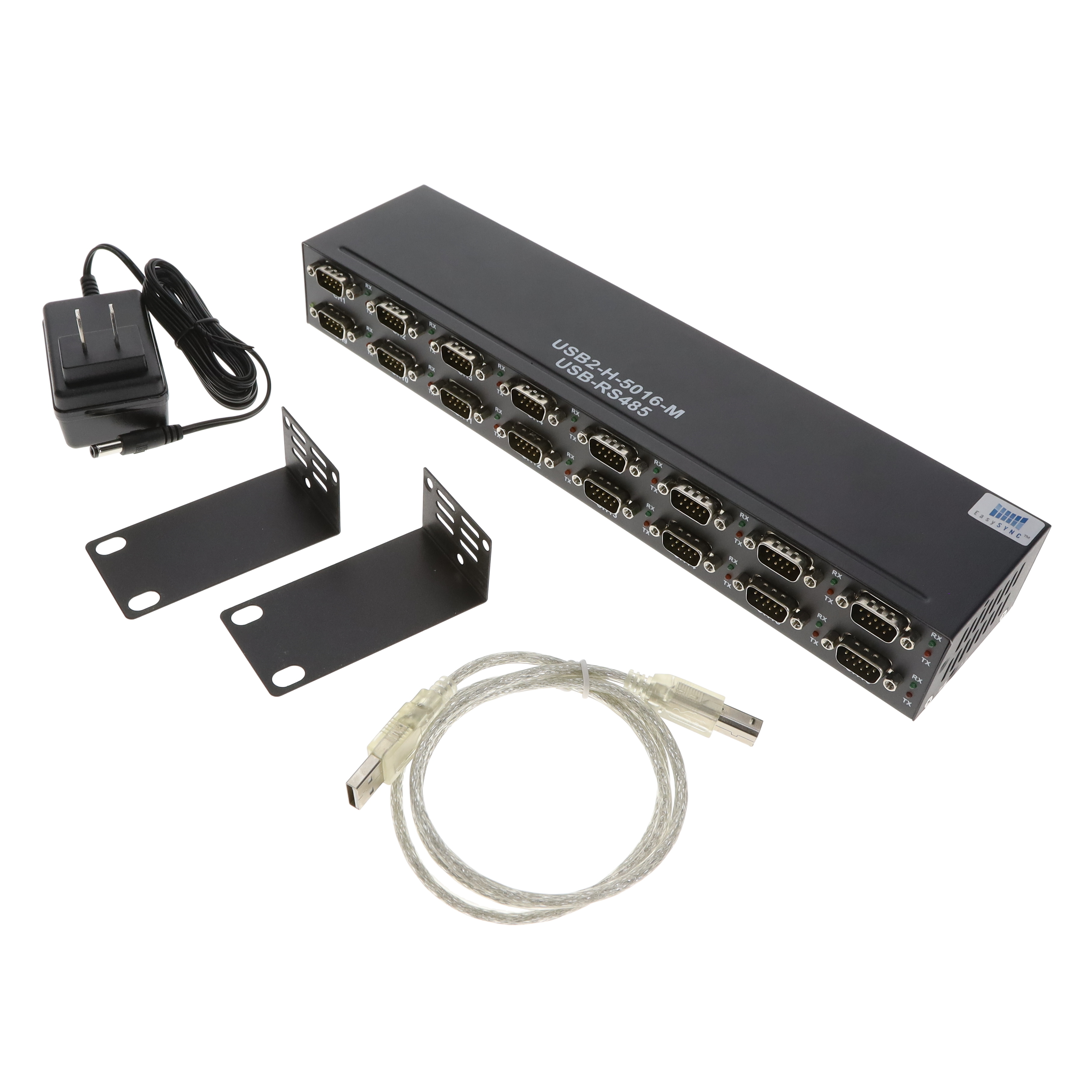 Connective Peripherals Pte Ltd USB2-H-5016-M electronic component