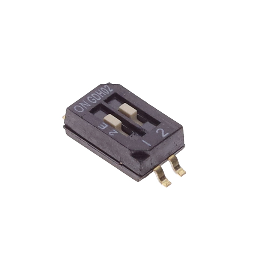 TE Connectivity ALCOSWITCH Switches 1-1571983-5 electronic component