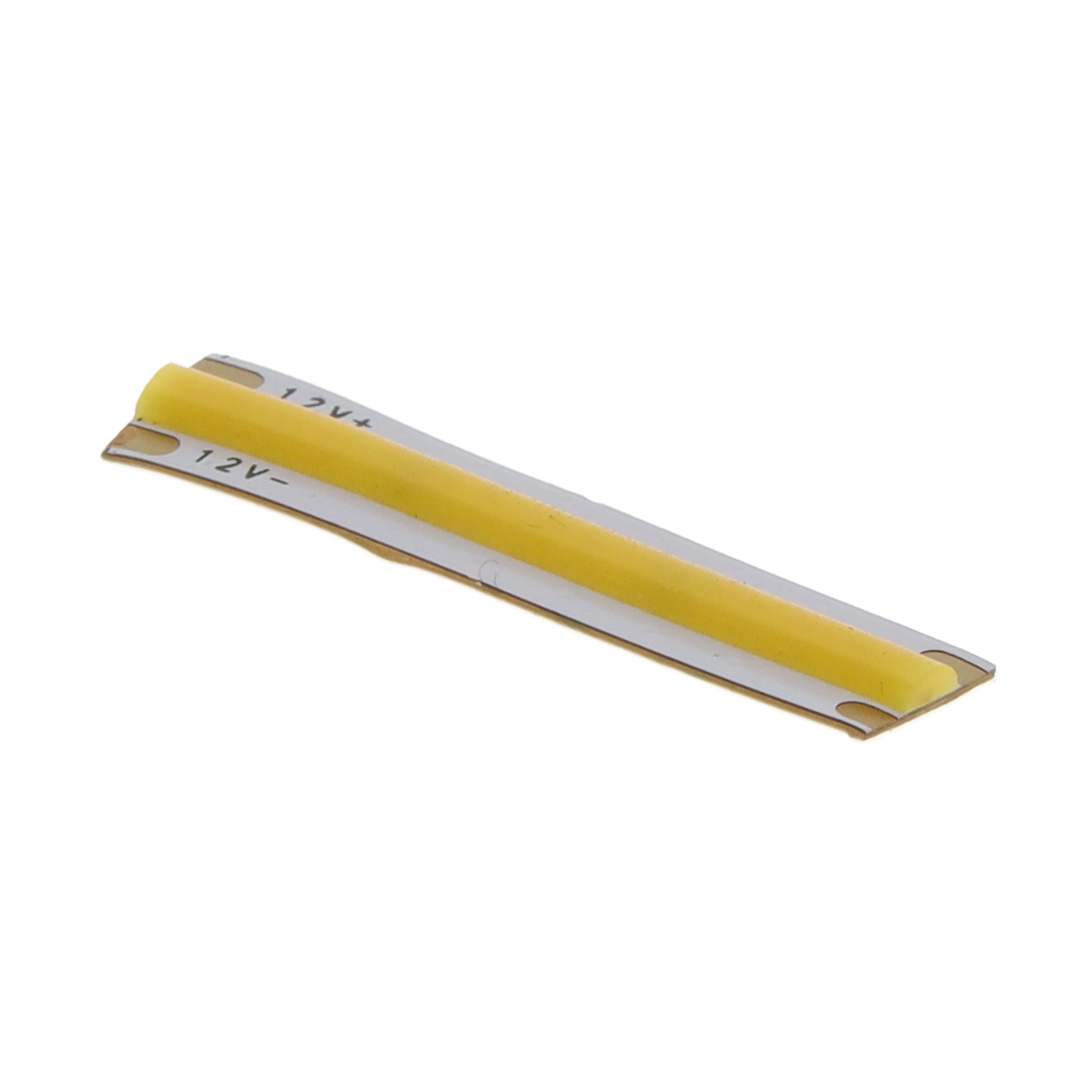 Inspired LED, LLC 12V-COB-3000K-12M electronic component