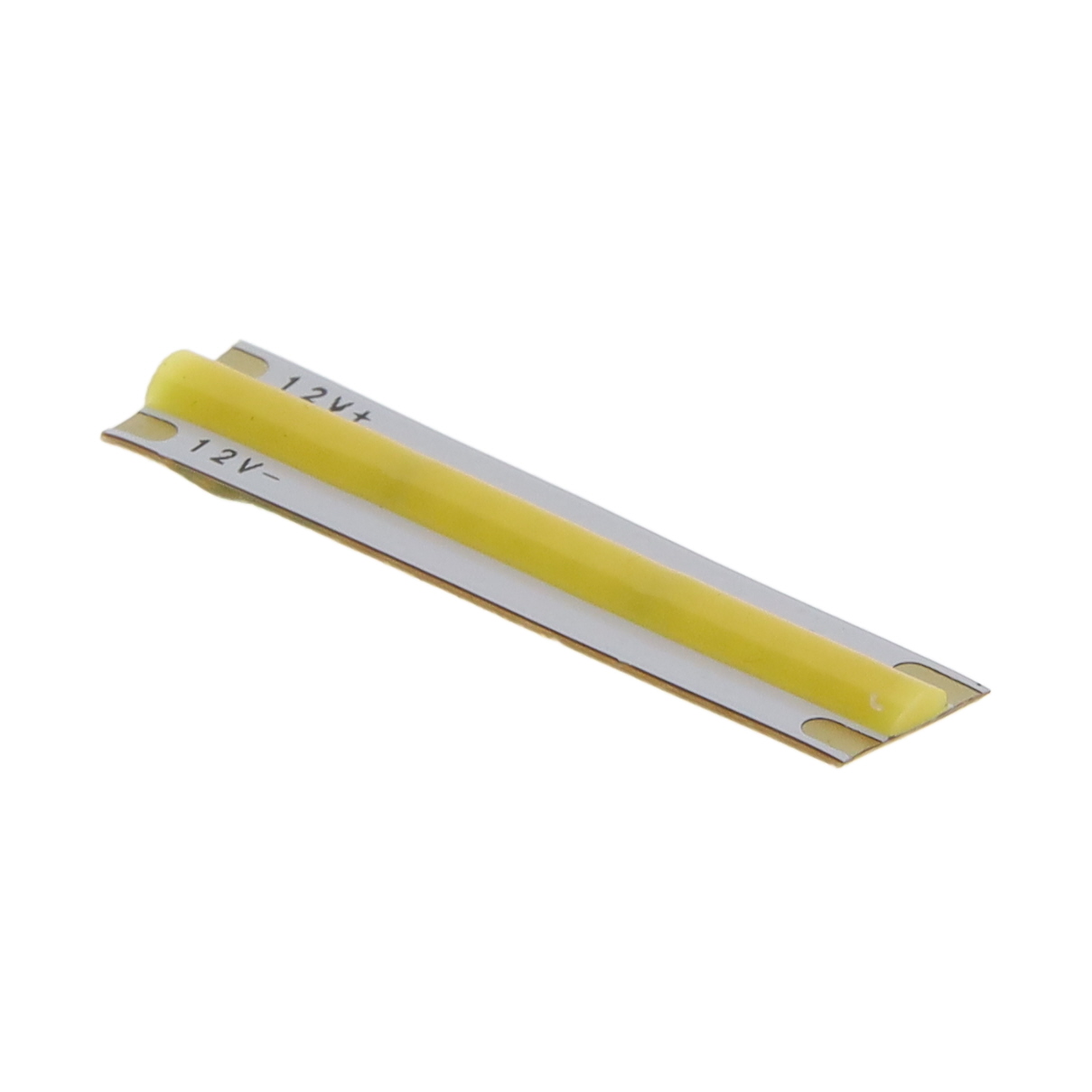Inspired LED, LLC 12V-COB-4000K-12M electronic component