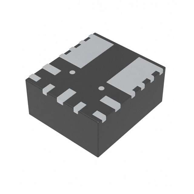 Texas Instruments DAC161P997TDA1 electronic component