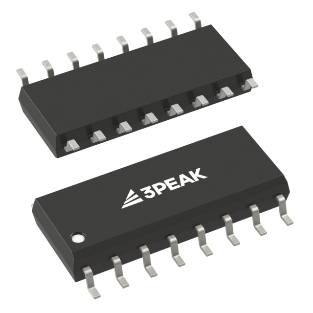 3PEAK TPM2003C-SO3R electronic component