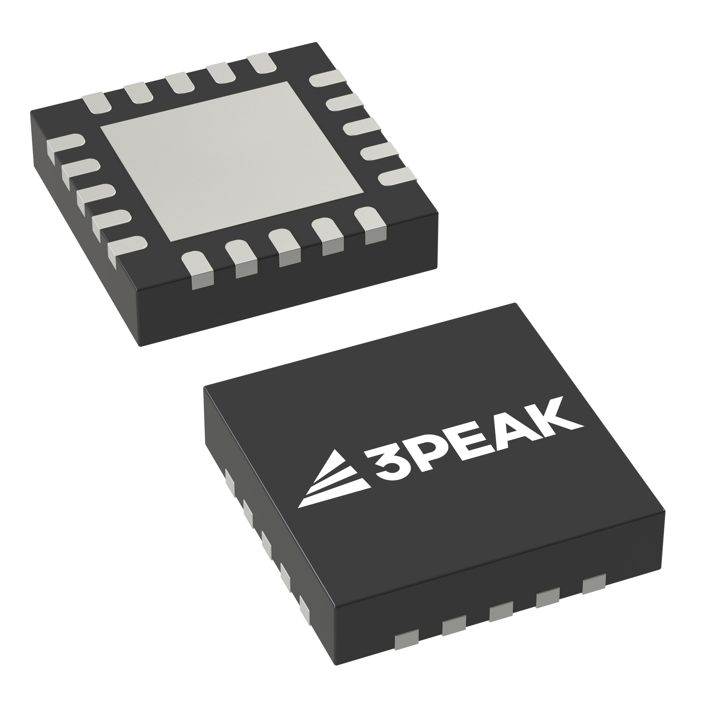 3PEAK TPQ80302-QF6R-S electronic component