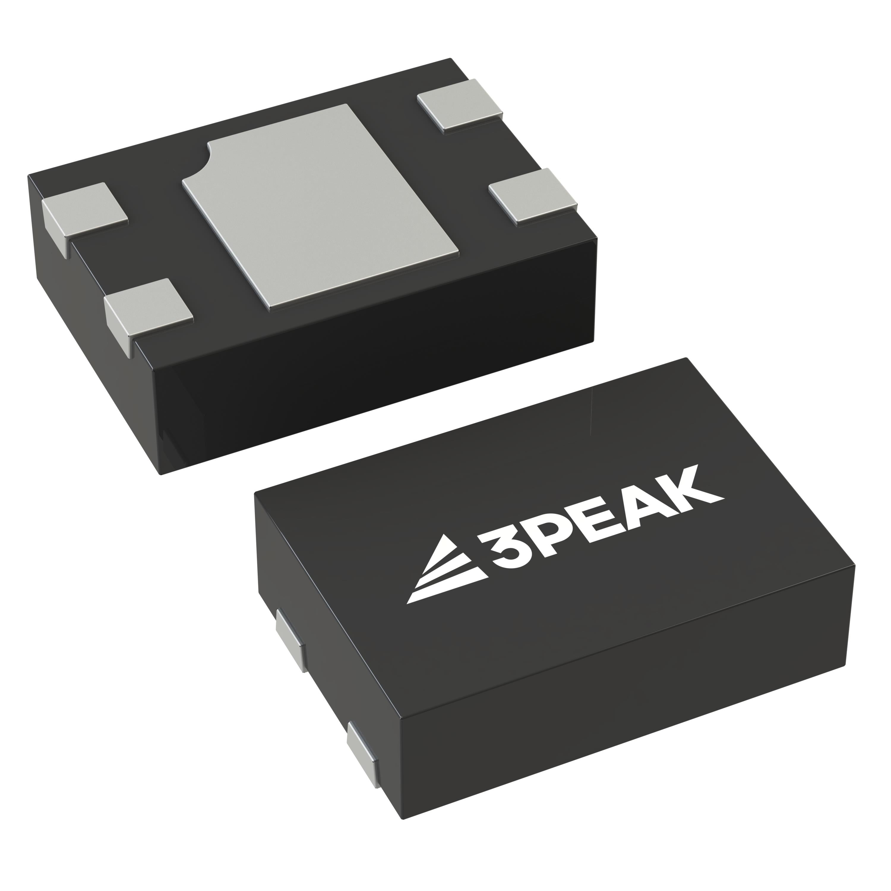 3PEAK TPA5521-DFPR electronic component