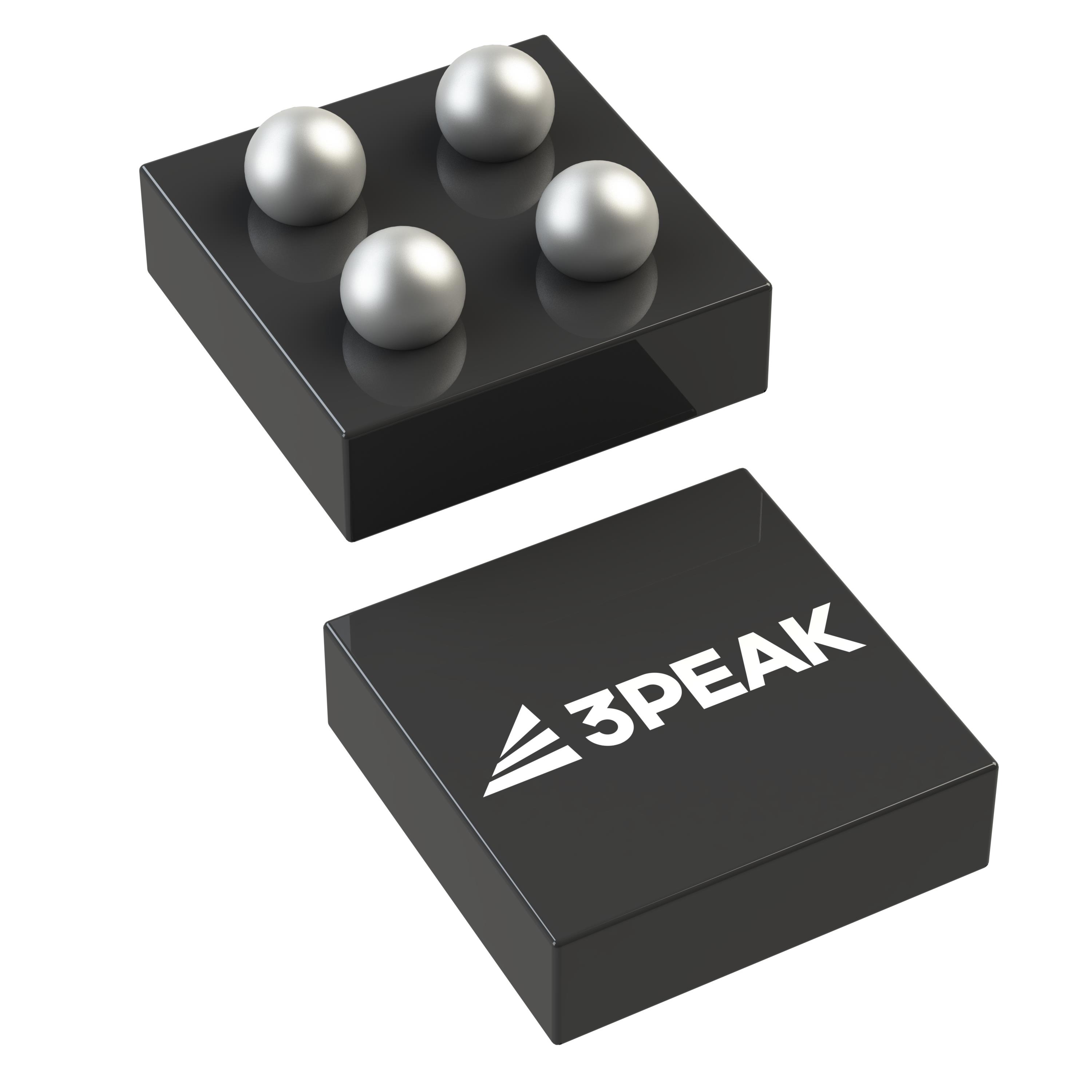 3PEAK TPL903231-WS1R electronic component