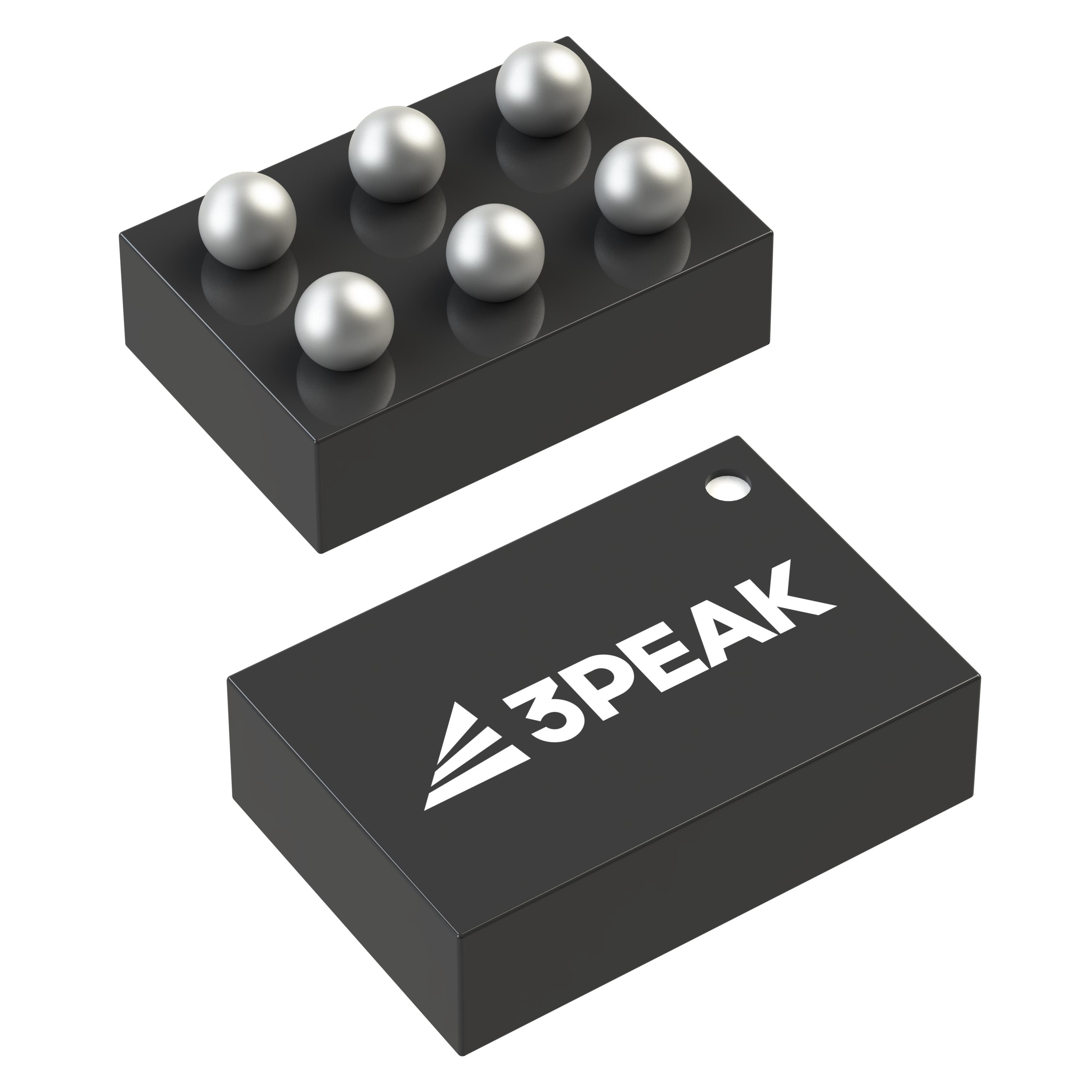 3PEAK TPQ05100-WS4R electronic component