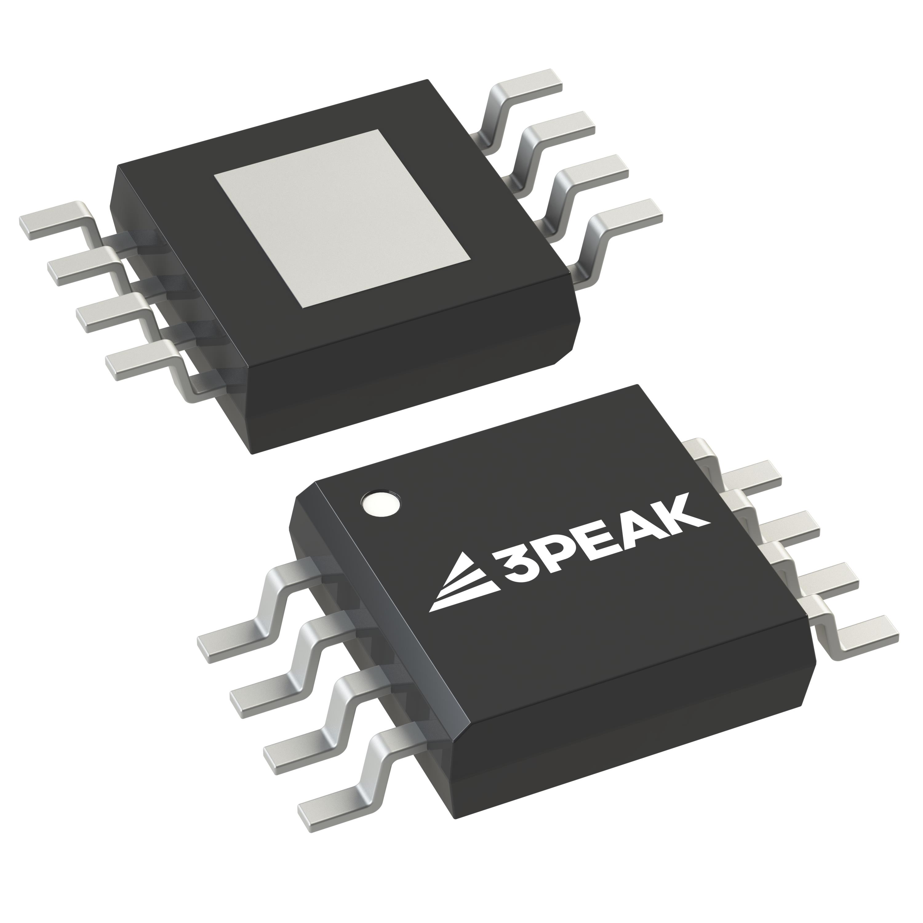 3PEAK TPM27524-EV1R electronic component