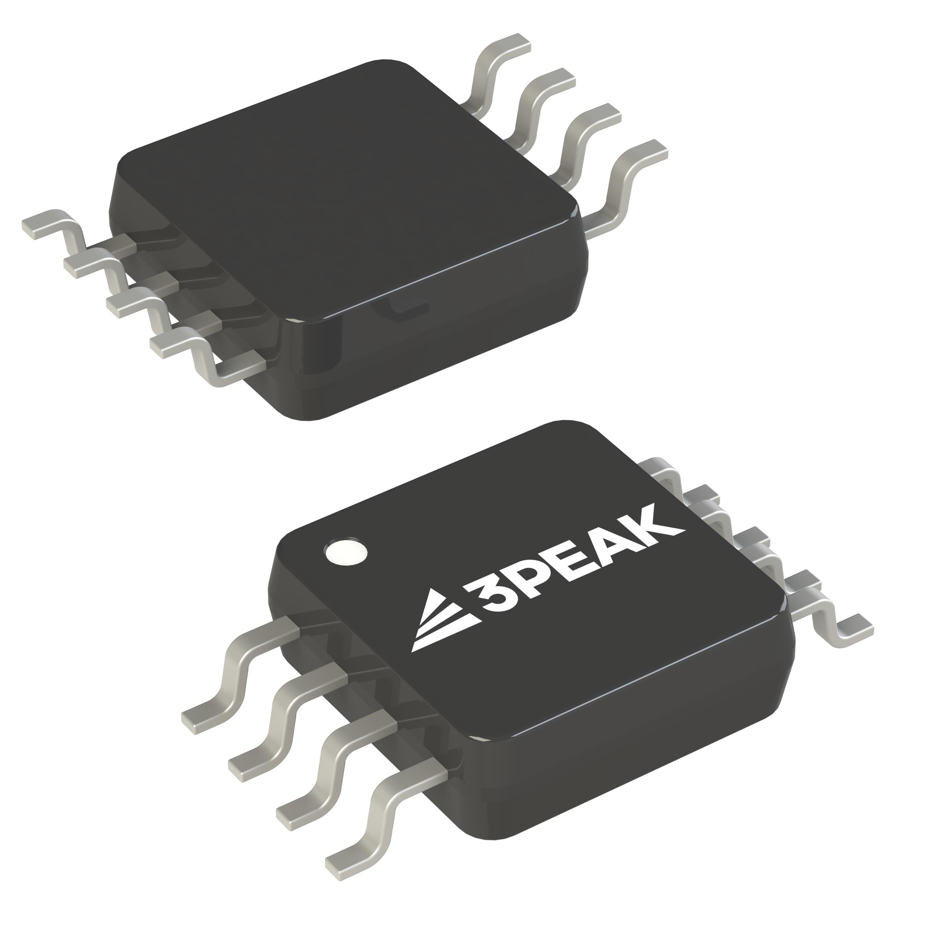 3PEAK TPA2295CH-VS1R-S electronic component