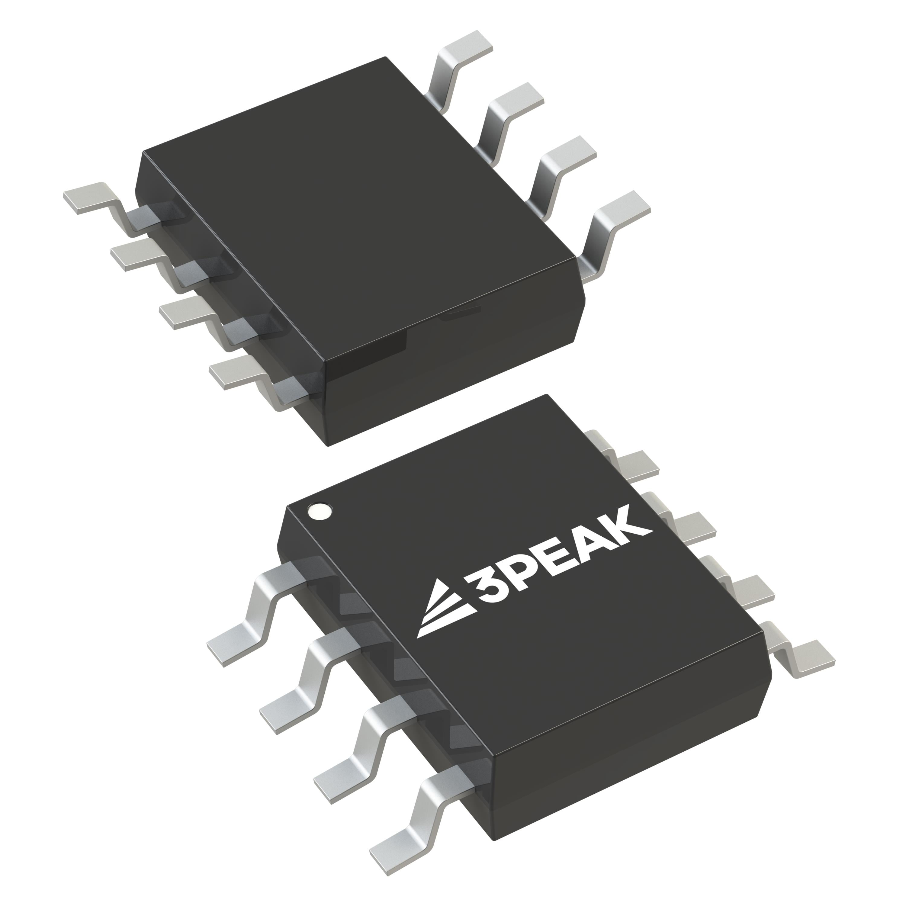 3PEAK TPA9151-SO1R electronic component