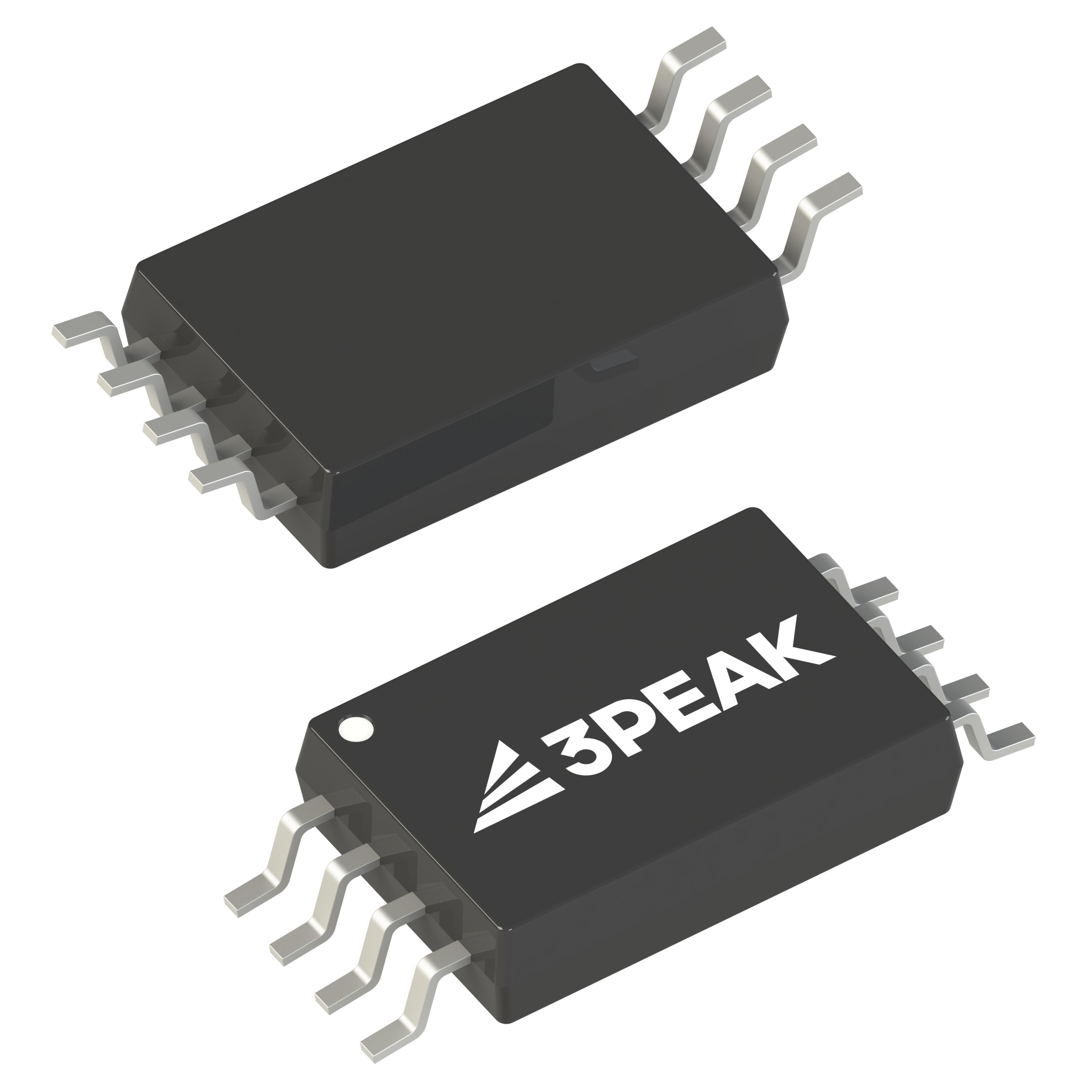 3PEAK TPA5562-TS1R electronic component