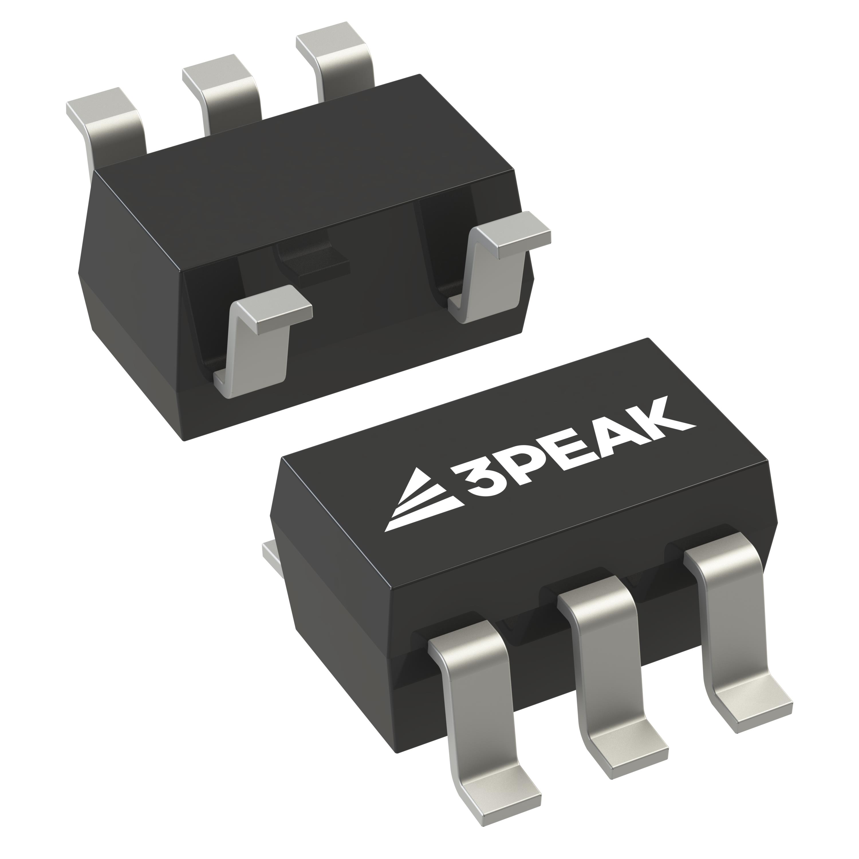 3PEAK TP5591U-CR electronic component