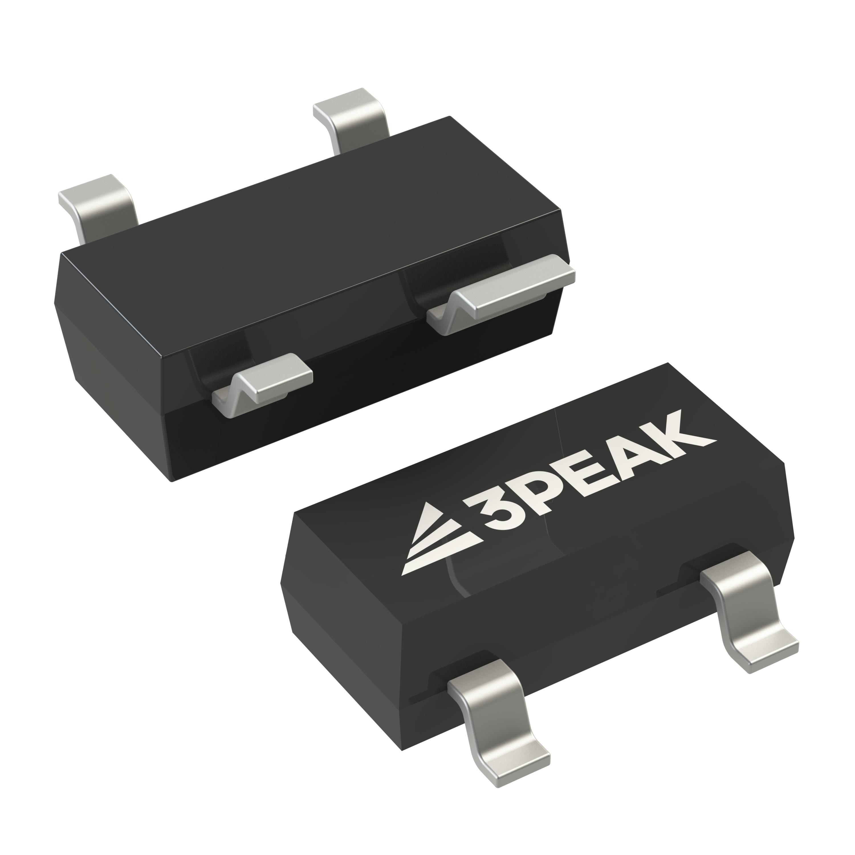 3PEAK TPV811S-4LTR electronic component