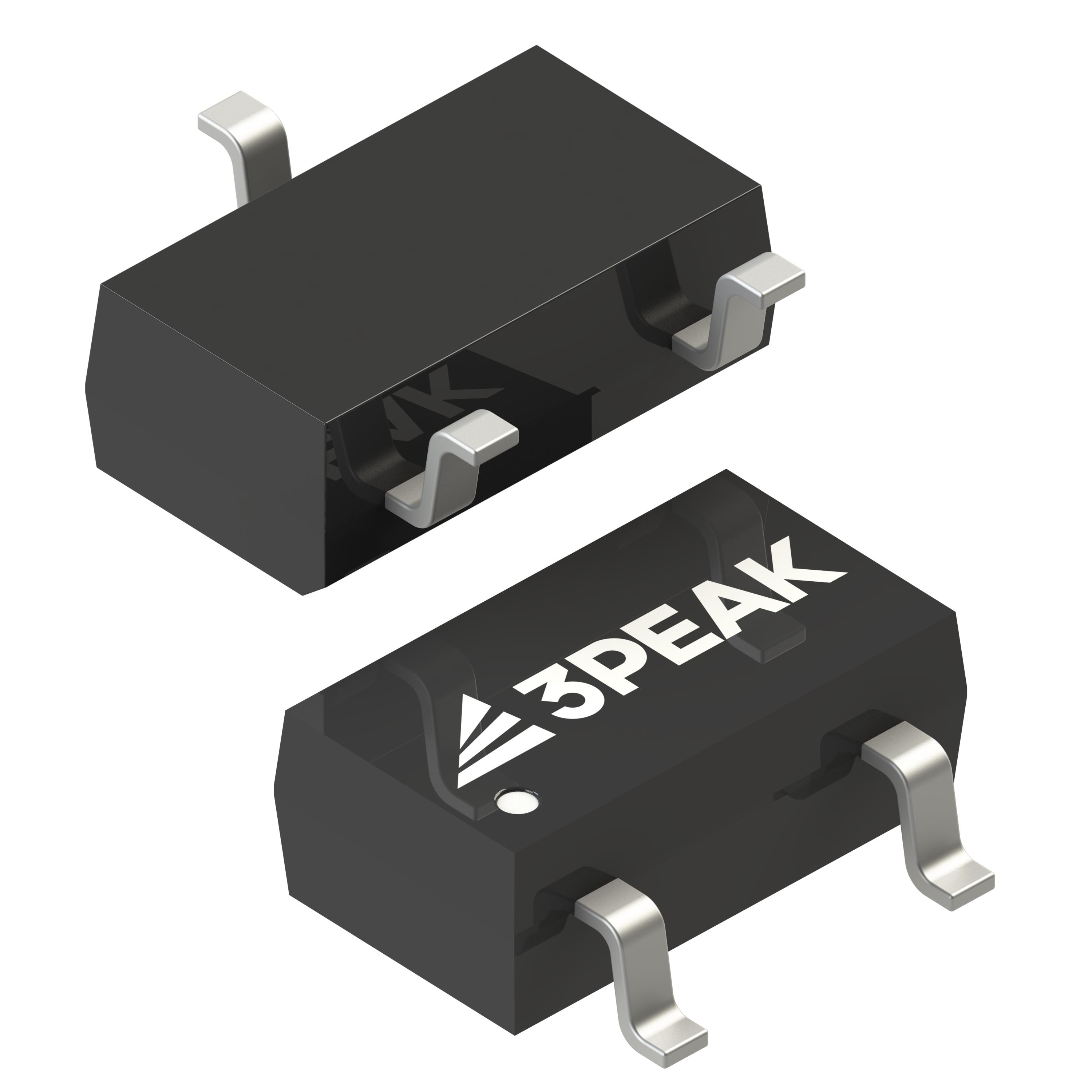 3PEAK TPL810F33-3TR electronic component