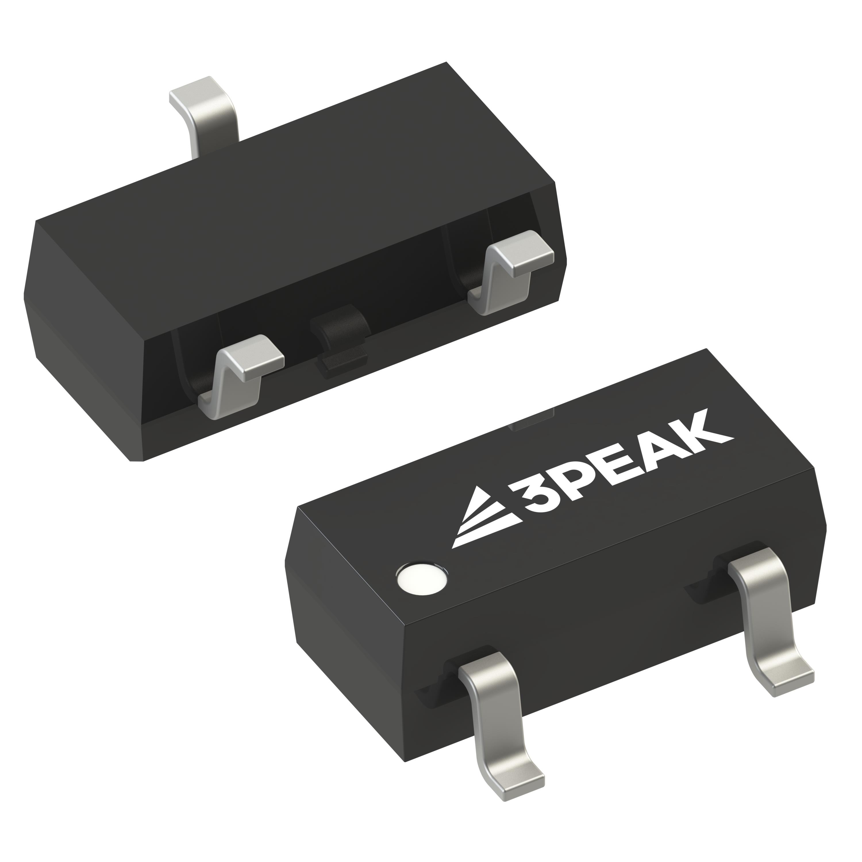 3PEAK TPV809L-3STR electronic component