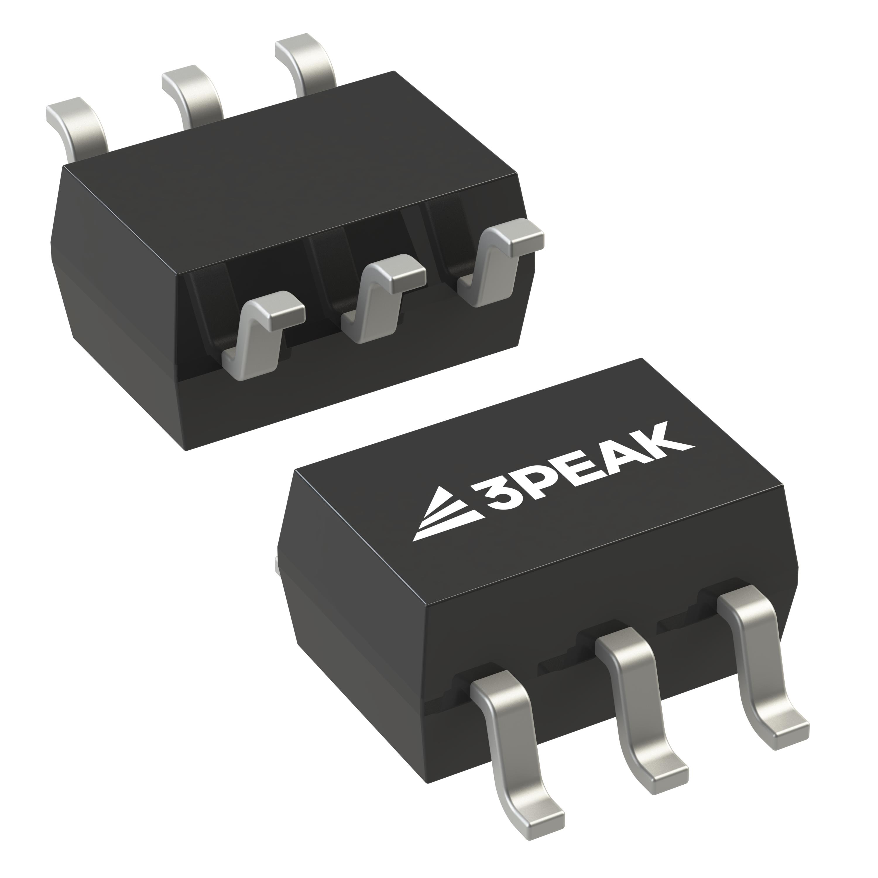 3PEAK TPP363082-T6TR electronic component