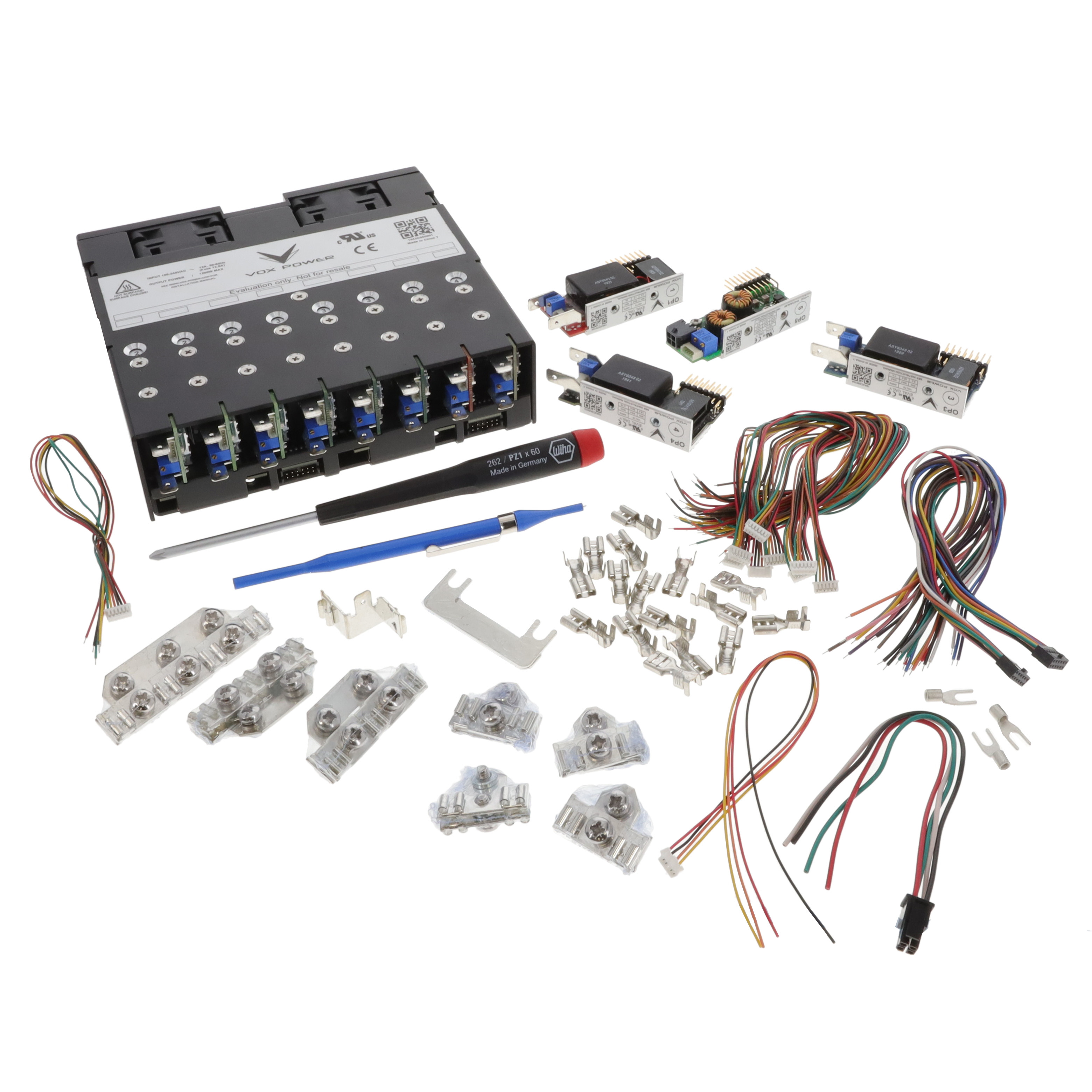 Vox Power Ltd. ACC-KIT-N12 electronic component