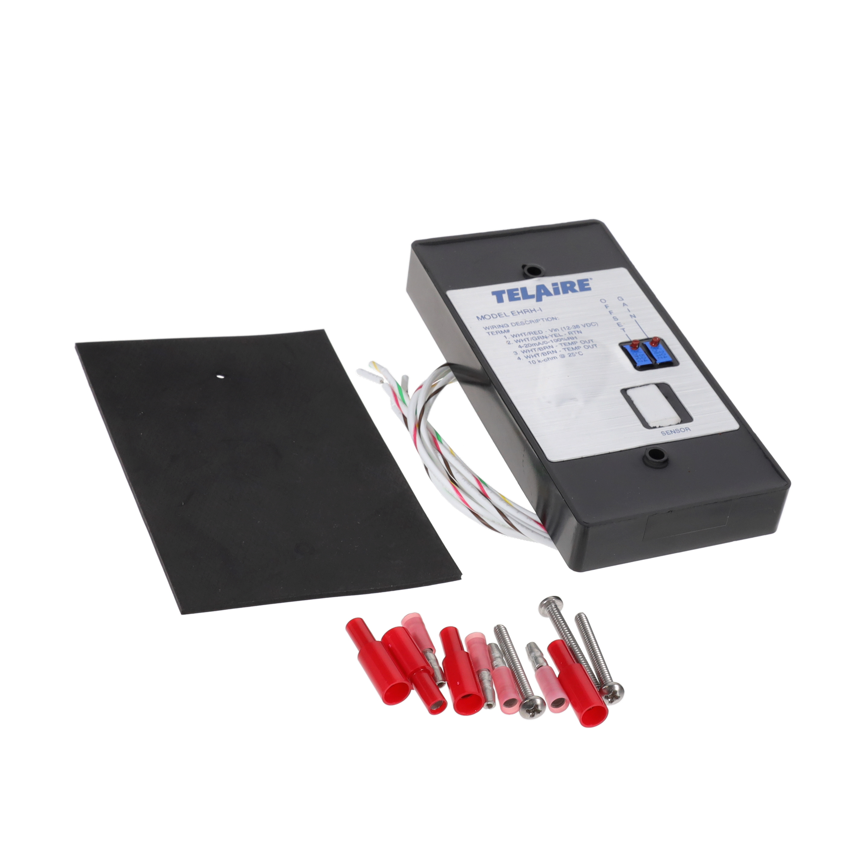 Amphenol Advanced Sensors (Telaire) EHRH-2-I-B electronic component