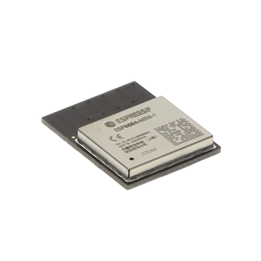 Espressif Systems ESP8684-MINI-1-H4 electronic component