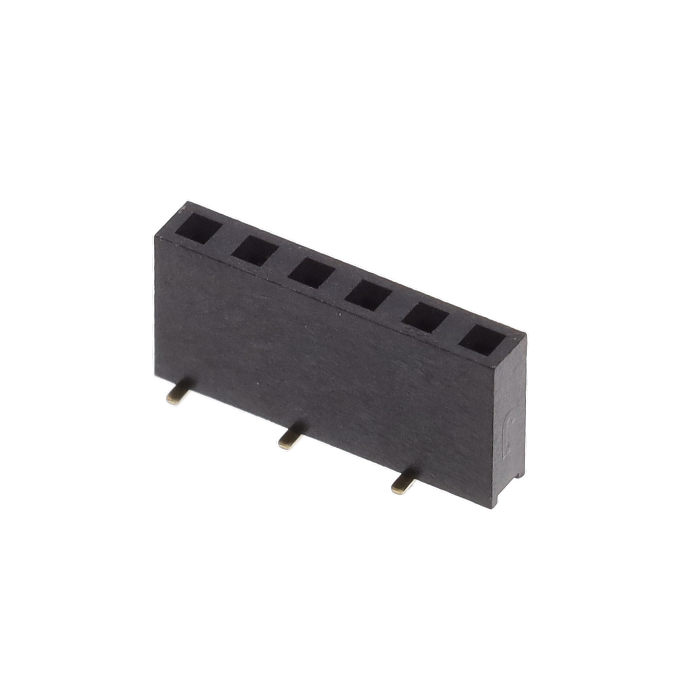 METZ CONNECT USA Inc. FM20206VBNN electronic component