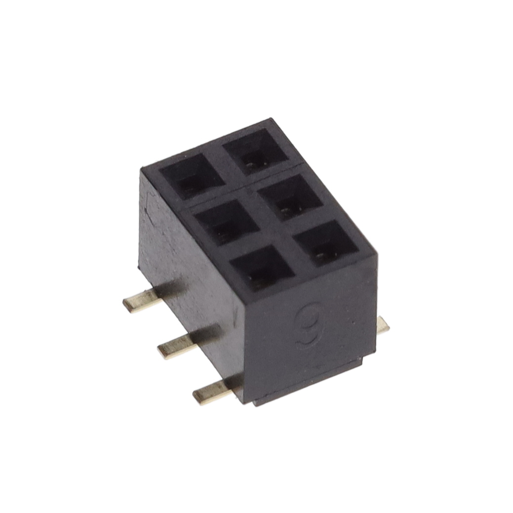 METZ CONNECT USA Inc. FM20C03VBDN00G7 electronic component