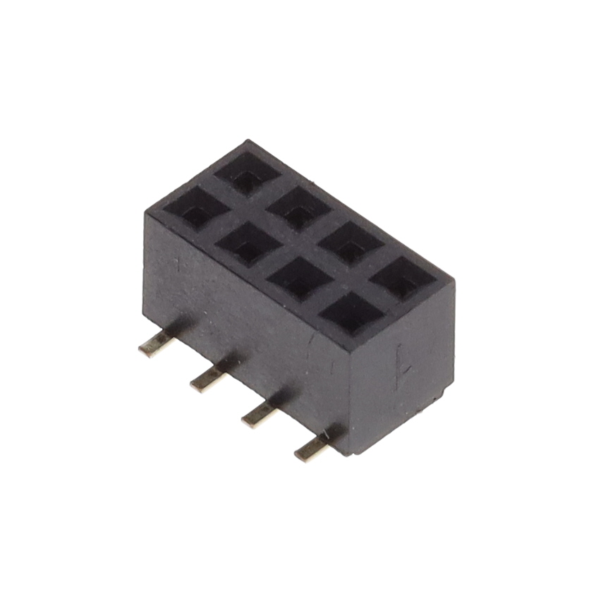 METZ CONNECT USA Inc. FM20C04VBDN00G7 electronic component