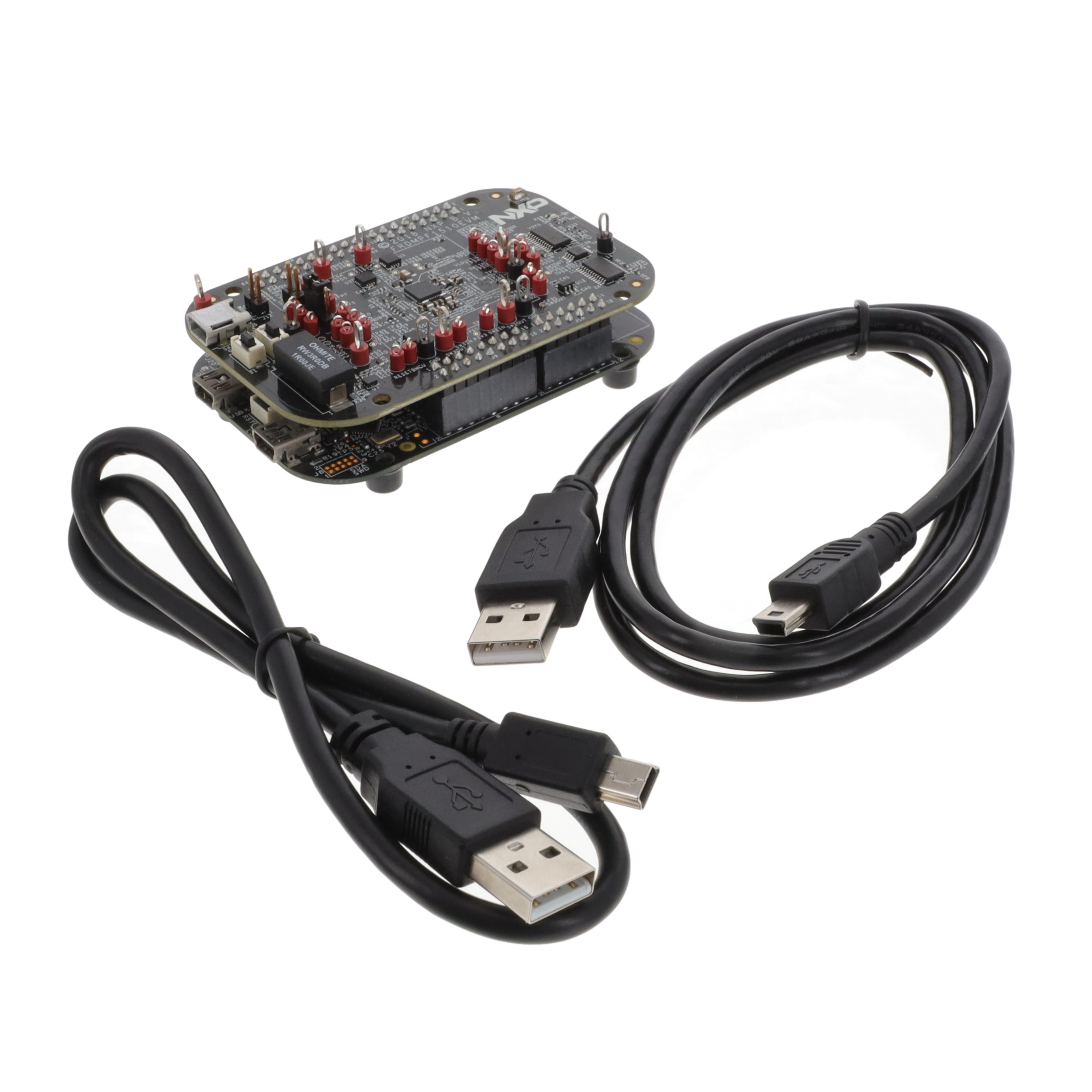 NXP USA Inc. FRDMPF1510EVM electronic component