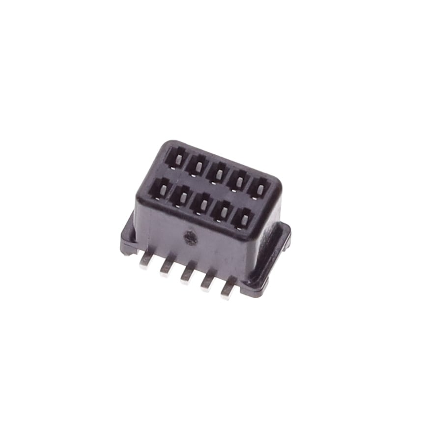 JAE Electronics IL-WX-10SB-VF-B-E1000E electronic component