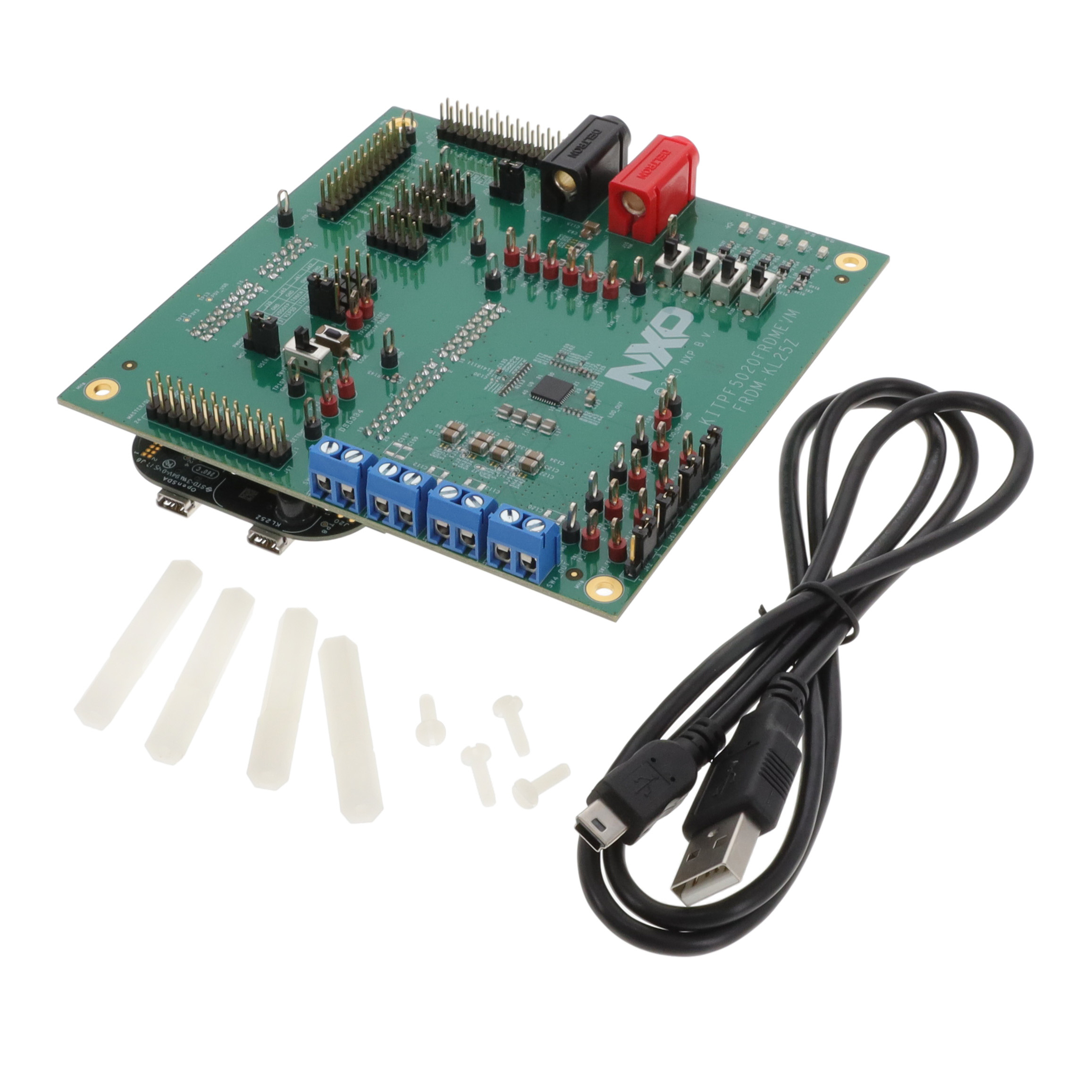NXP USA Inc. KITPF5020FRDMEVM electronic component