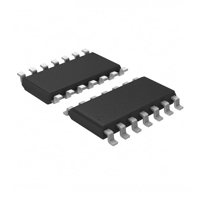 Texas Instruments DAC63004WCSP-EVM electronic component