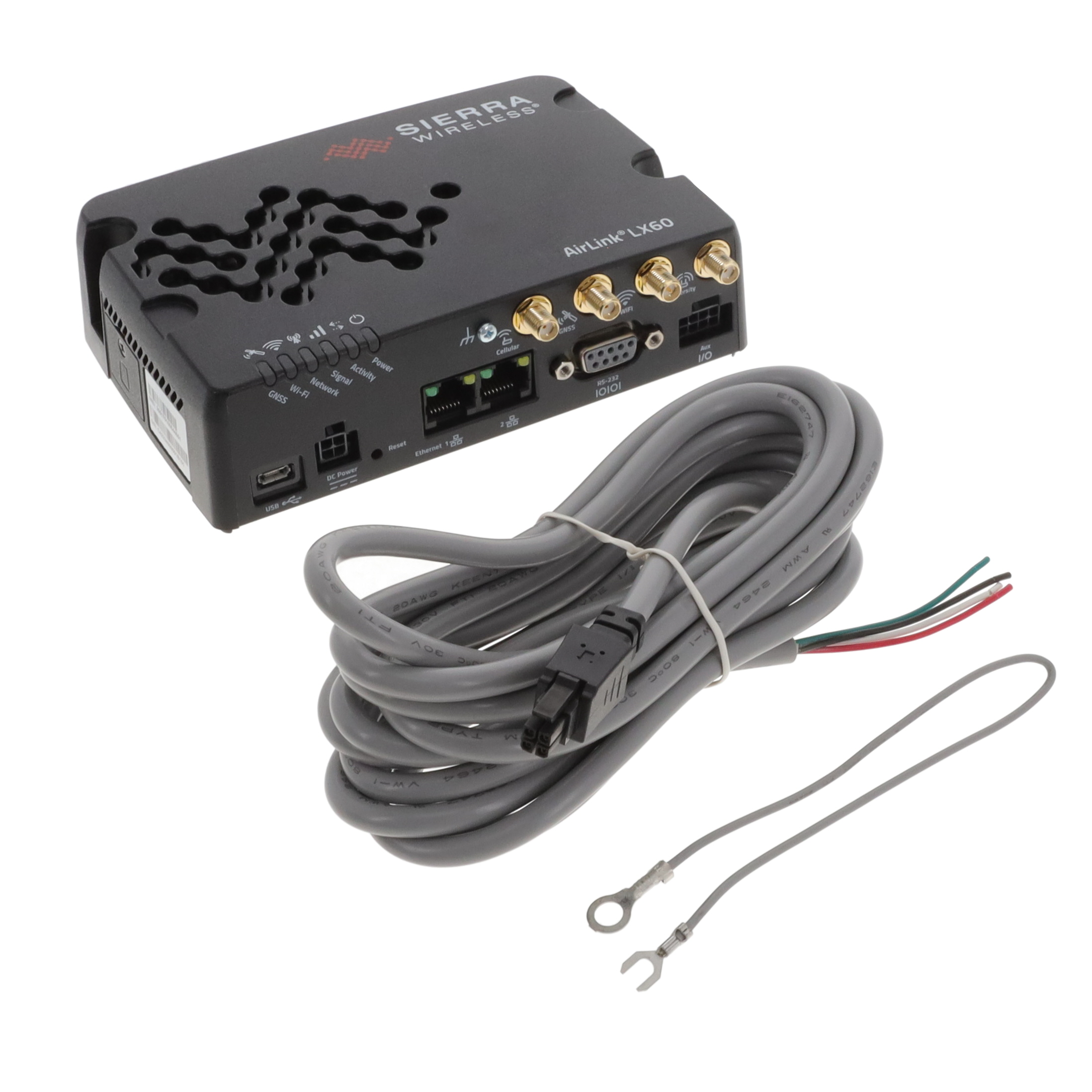 Sierra Wireless AirLink LX60_1104493 electronic component