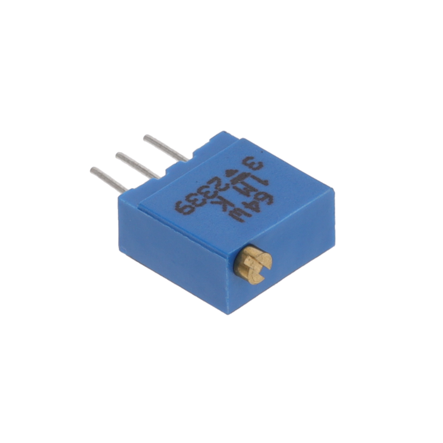 Vishay Spectrol M64W105KB40 electronic component