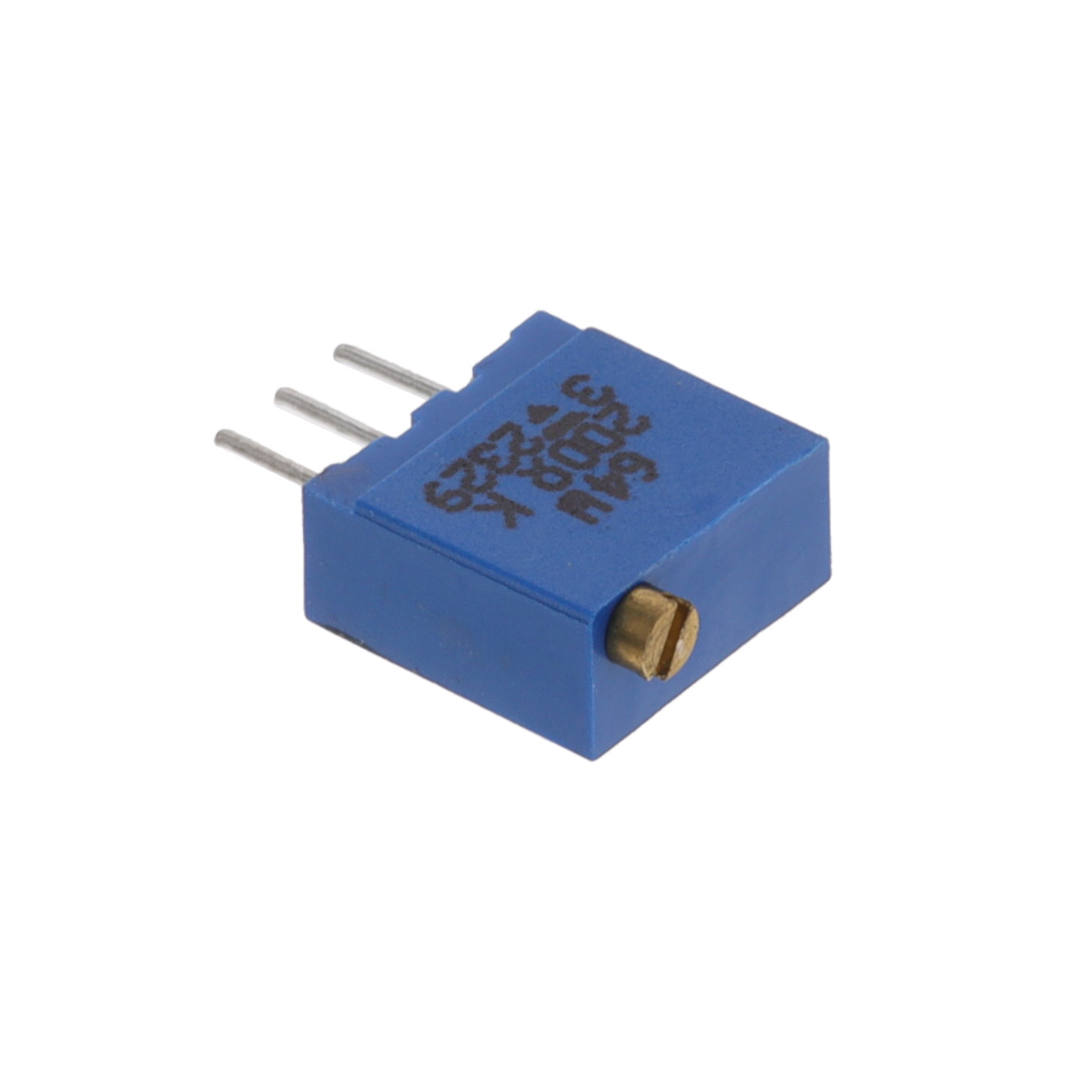 Vishay Spectrol M64W201KB40 electronic component