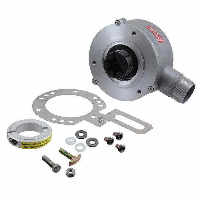Sensata-BEI Encoders 01075-097 electronic component