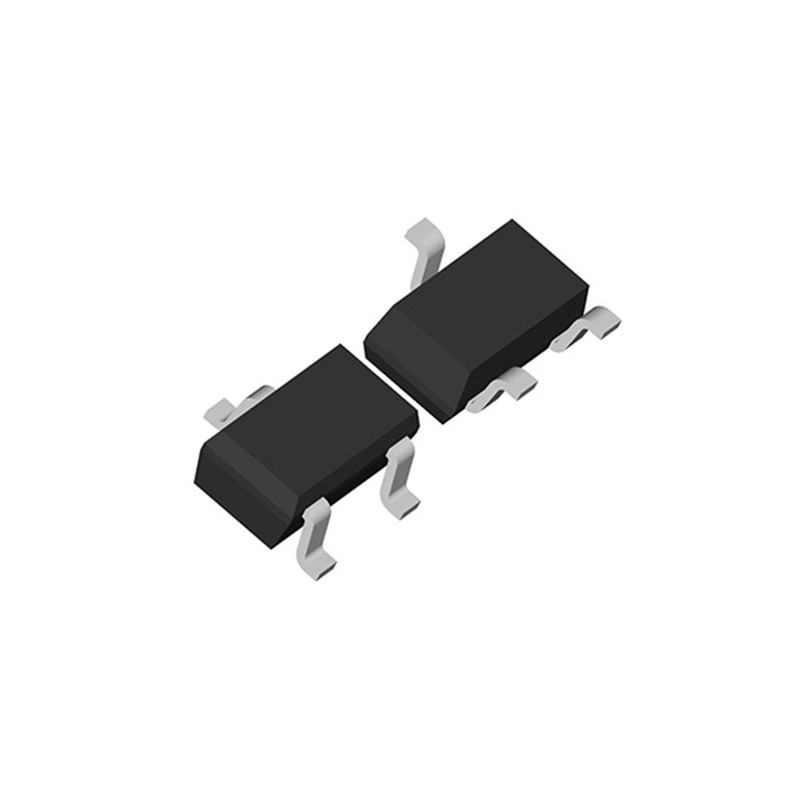 Analog Power Inc. BSS138N electronic component