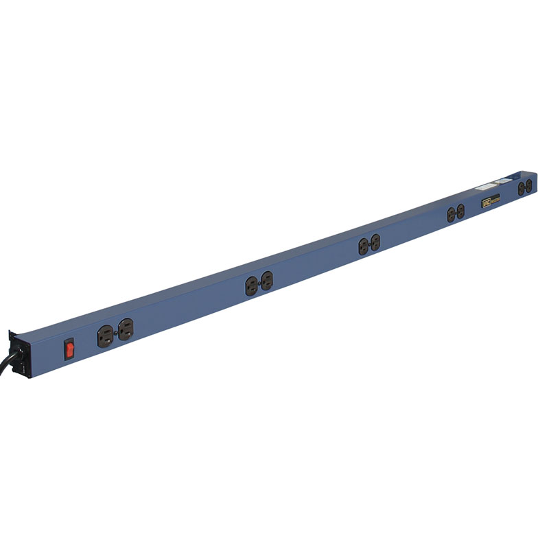 Treston IAC QS-1023343-BL electronic component
