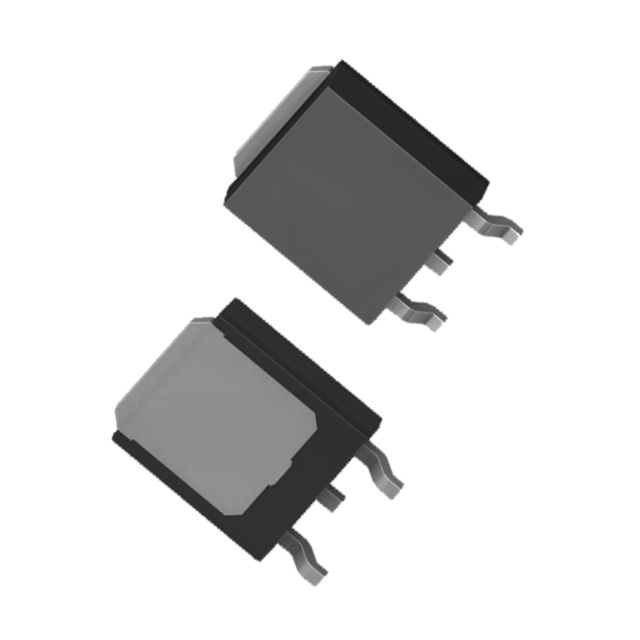 Shenzhen Slkormicro Semicon Co., Ltd. 78M12A electronic component
