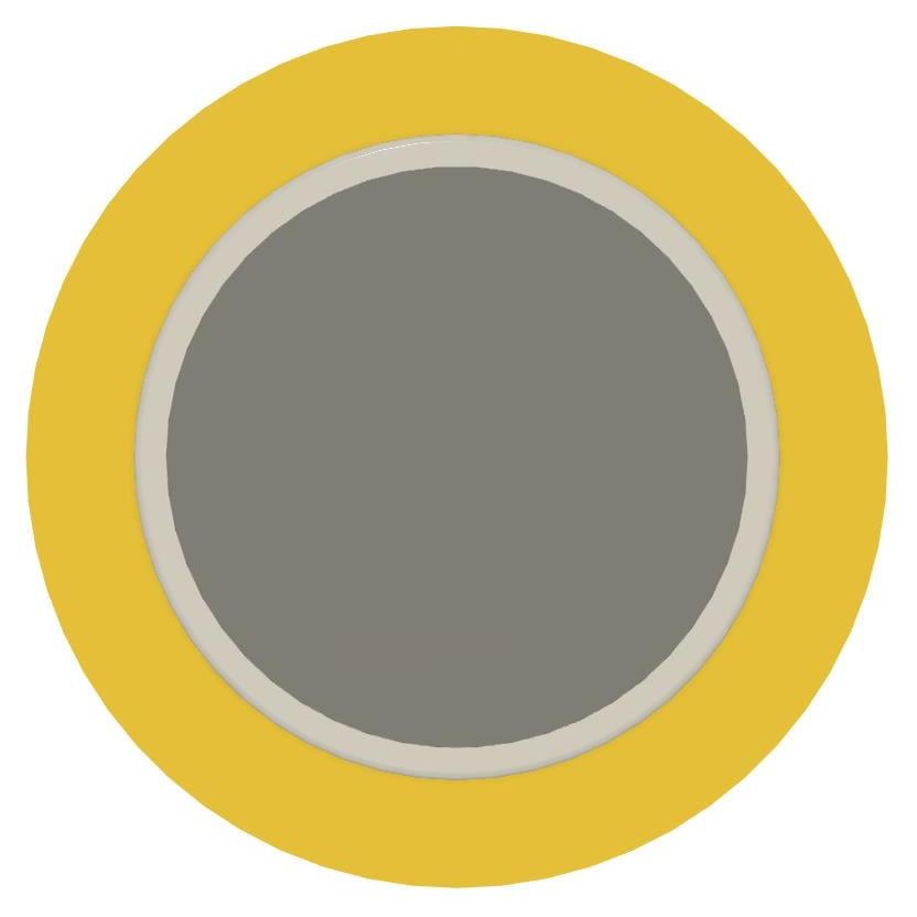 PUI Audio, Inc. AB2063B-2 electronic component